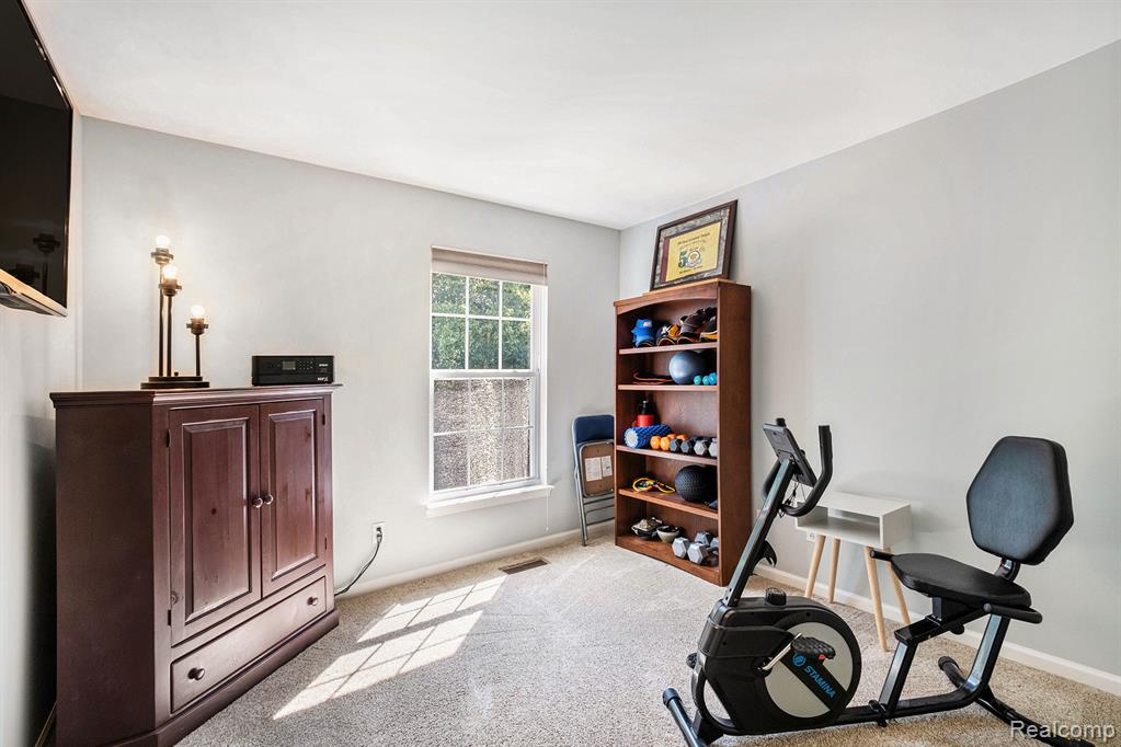6320 Knob Bend Drive, Grand Blanc, MI 48439 — Photo 14