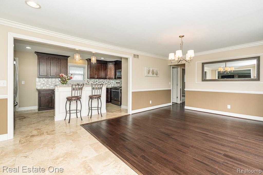 50709 Mile End Drive, Shelby Twp, MI 48317 — Photo 5