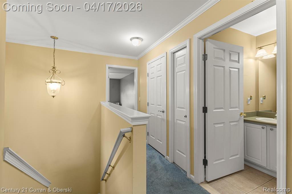134 Legacy Park Circle, Dearborn Heights, MI 48127 — Photo 21