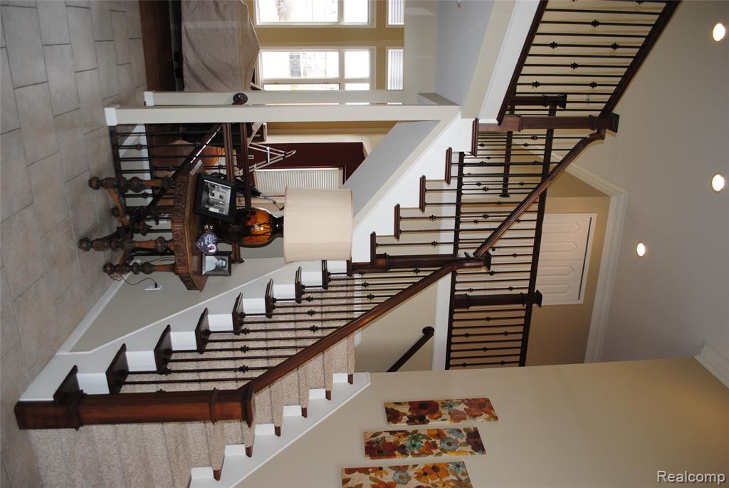 1271 Tulberry Circle, Rochester, MI 48306 — Photo 14