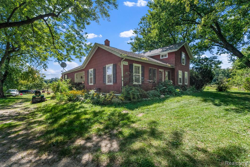 3115 Grange Hall Road, Ortonville, MI 48462 — Photo 3