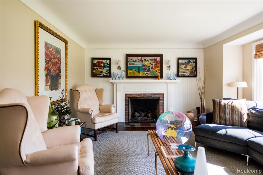 16946 Reedmere Avenue, Beverly Hills, MI 48025 — Photo 13