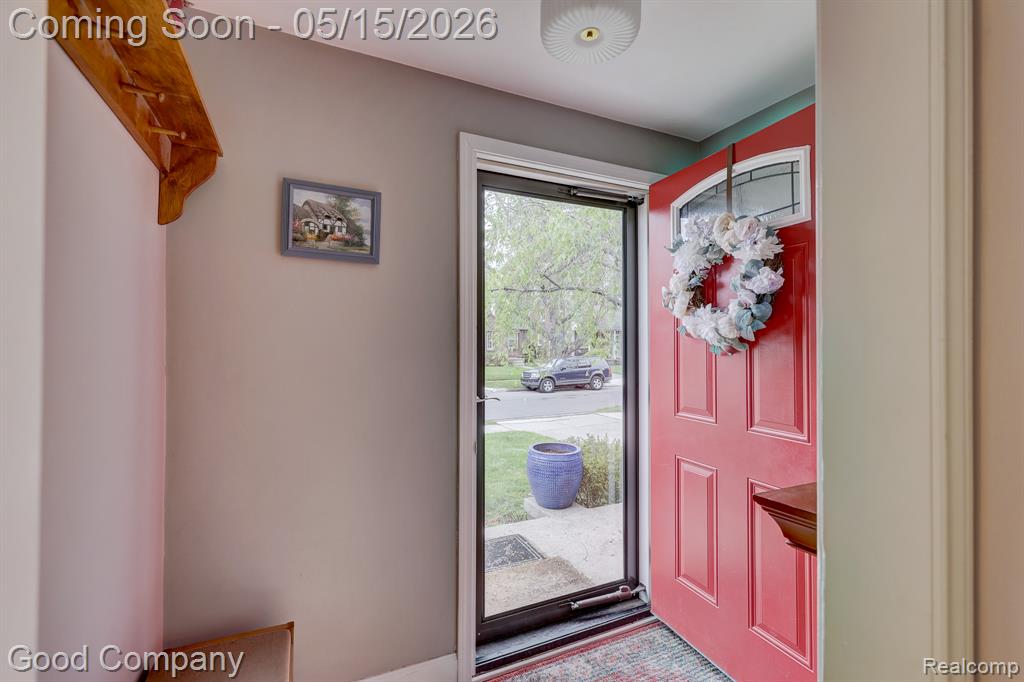 430 S Edison Avenue, Royal Oak, MI 48067 — Photo 8