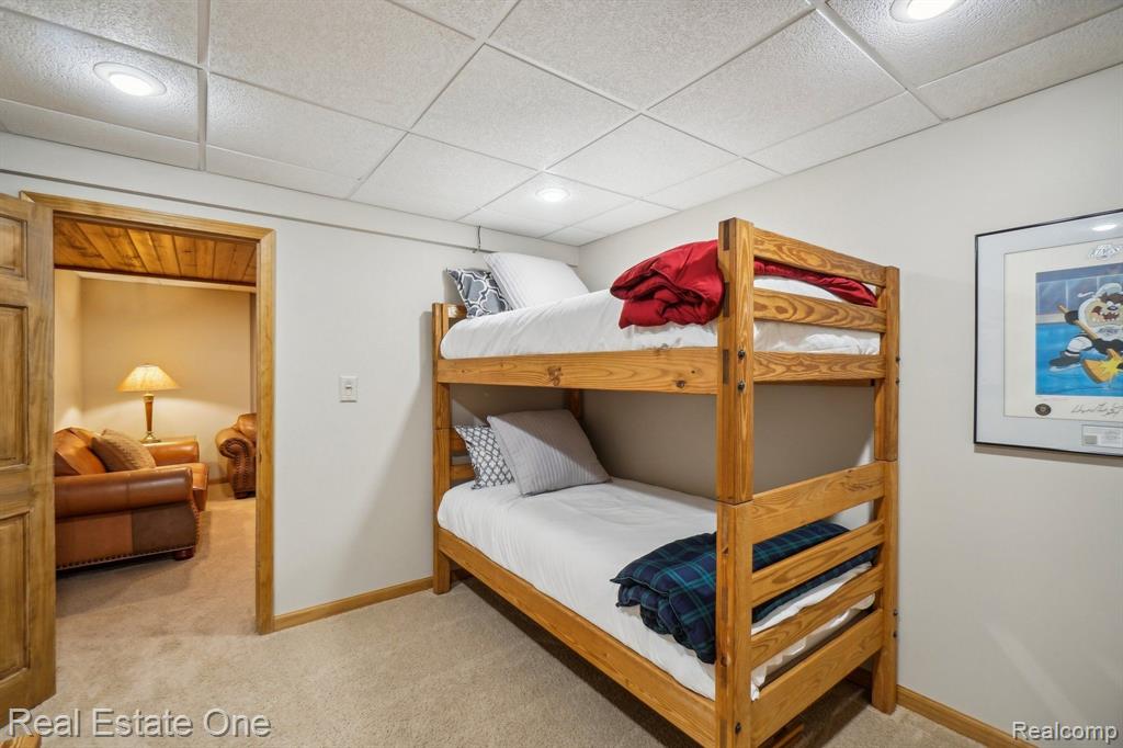 11175 SAND CRANE Way, South Lyon, MI 48178 — Photo 34