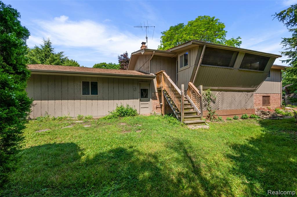 7427 Emerson, Washington, MI — Photo 12