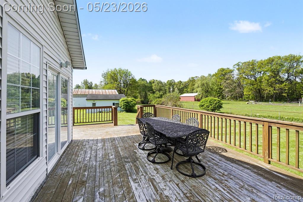 10306 Oakhill Road, Holly, MI 48442 — Photo 40