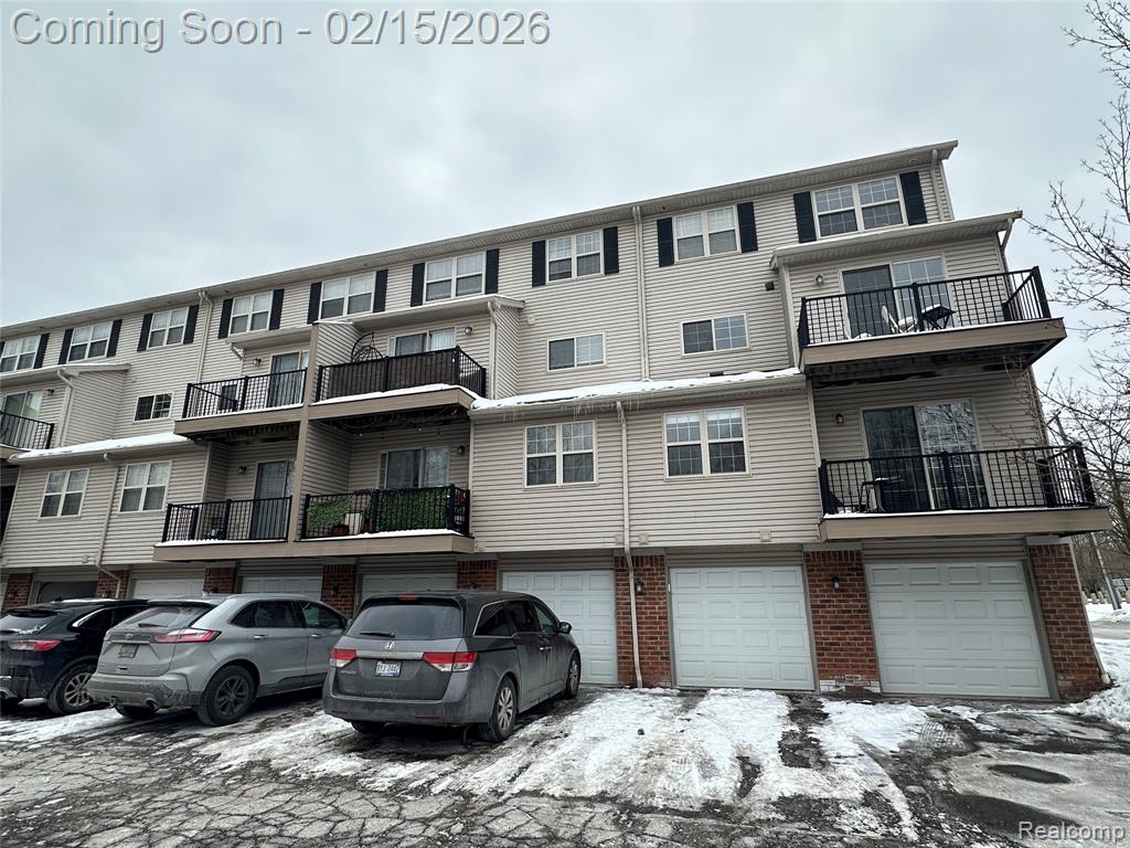 677 River Park Village Boulevard, Northville, MI, 48167