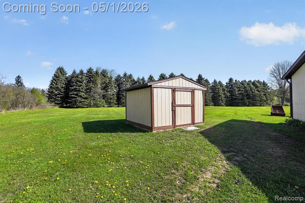 11020 Henderson Road, Otisville, MI 48463 — Photo 48