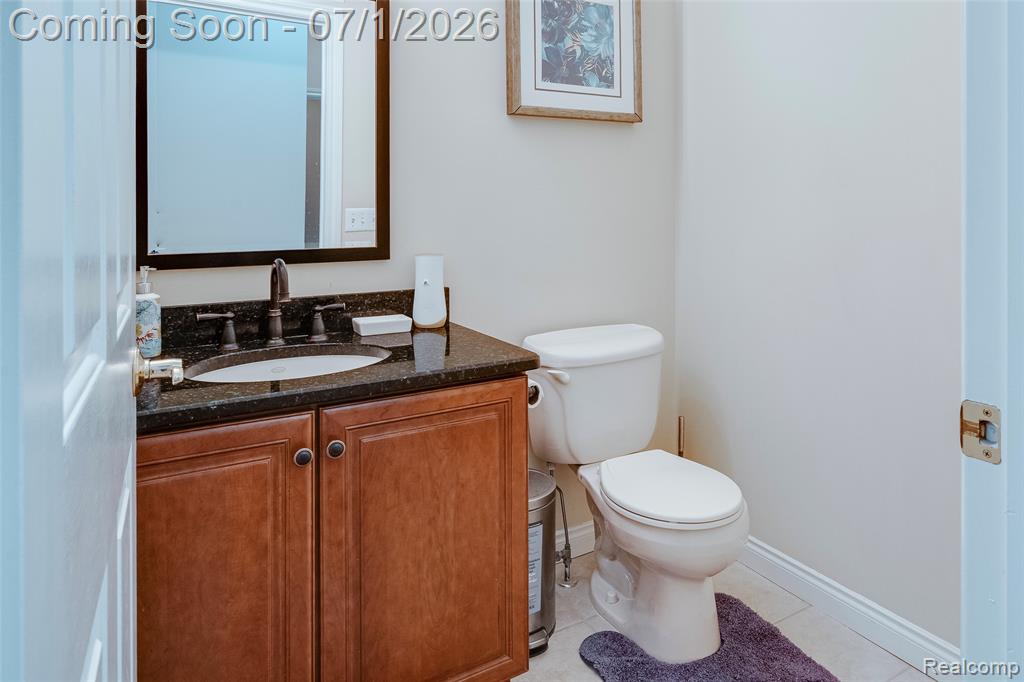 4461 Old Oak Court, Plymouth, MI 48170 — Photo 16