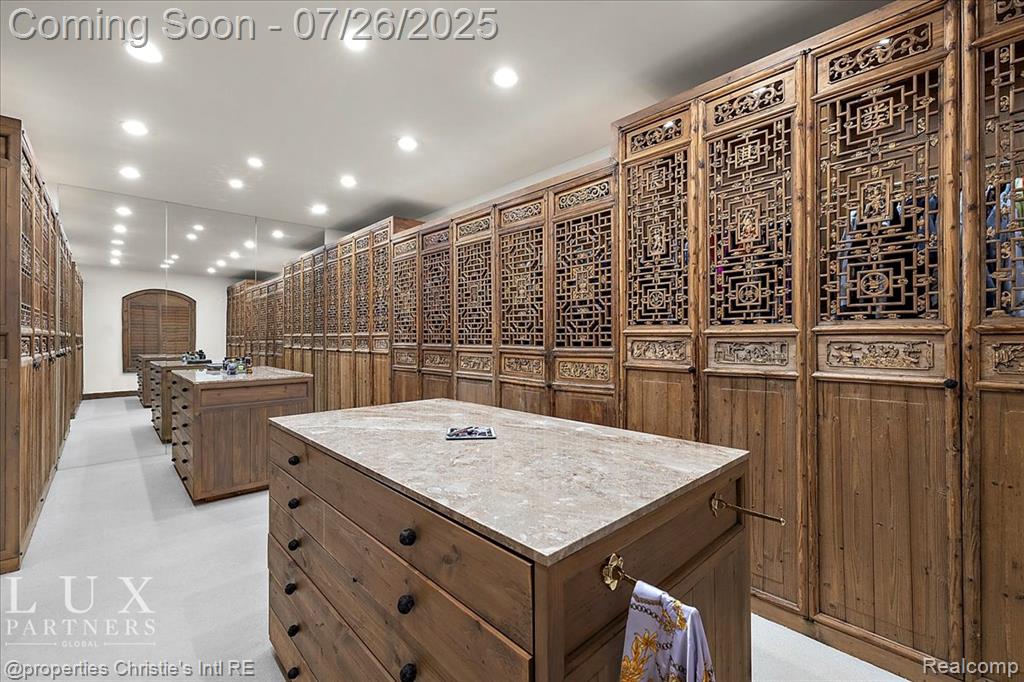 1010 LAKE SHORE Road, Grosse Pointe Shores, MI 48236 — Photo 28
