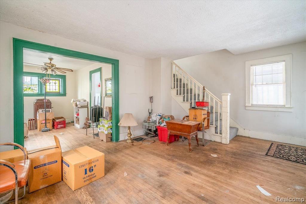 117 W HOOVER Avenue, Ann Arbor, MI 48103 — Photo 5