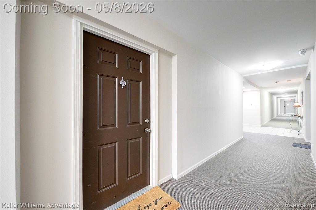 770 Deer Street, 302, Plymouth, MI 48170 — Photo 39