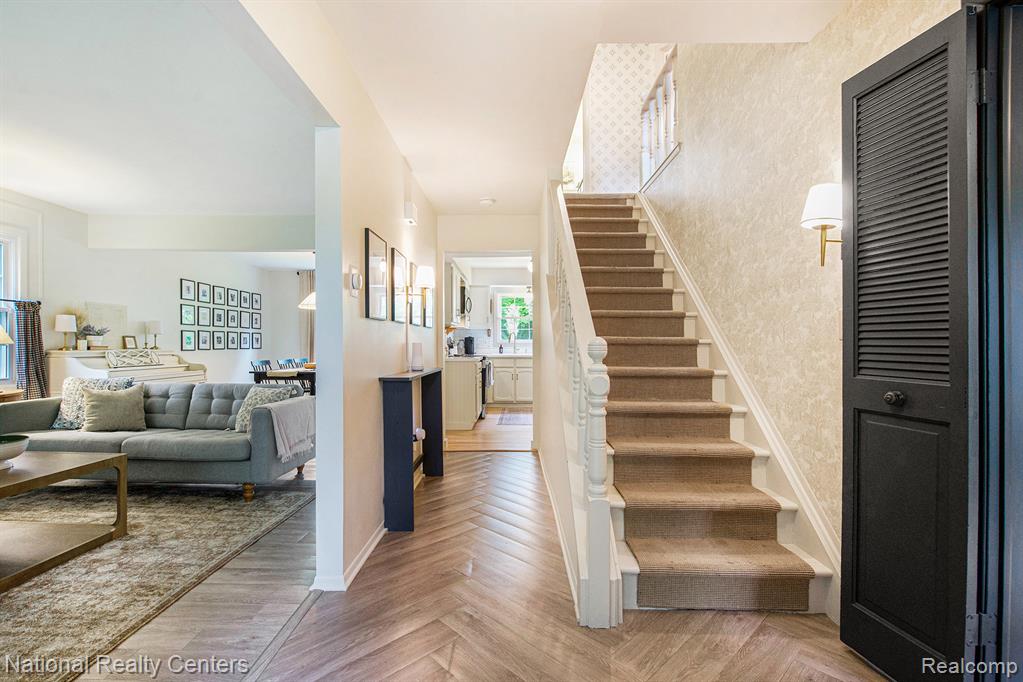 44947 Partridge Drive, Plymouth, MI 48170 — Photo 5