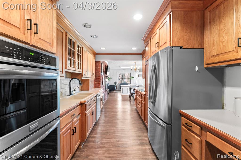 5816 Darbwood Lane, West Bloomfield, MI 48324 — Photo 7