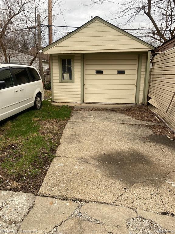 20209 Meyers Road, Detroit, MI 48235 — Photo 28