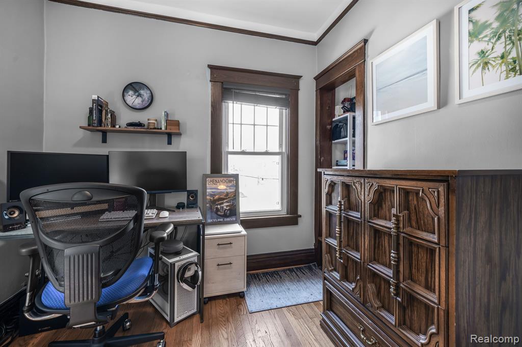 720 S DORCHESTER Avenue, Royal Oak, MI 48067 — Photo 23