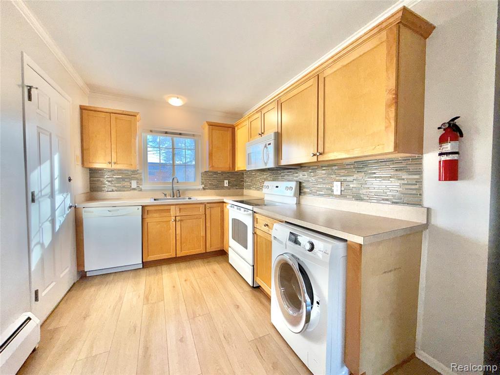 436 Romeo Road, Rochester, MI 48307 — Photo 6