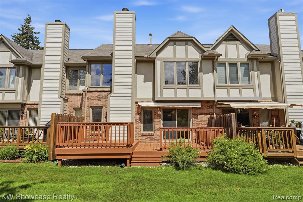 42289 Saratoga Circle, Canton, MI 48187 — Photo 36