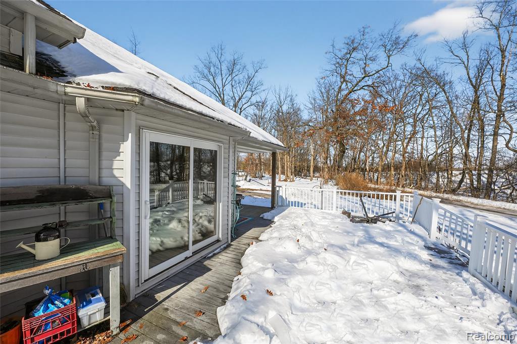 468 Dama View Court, Howell, MI 48855 — Photo 39