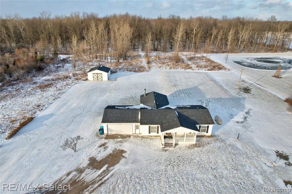 12300 Dodge Road, Montrose, MI 48457 — Photo 4