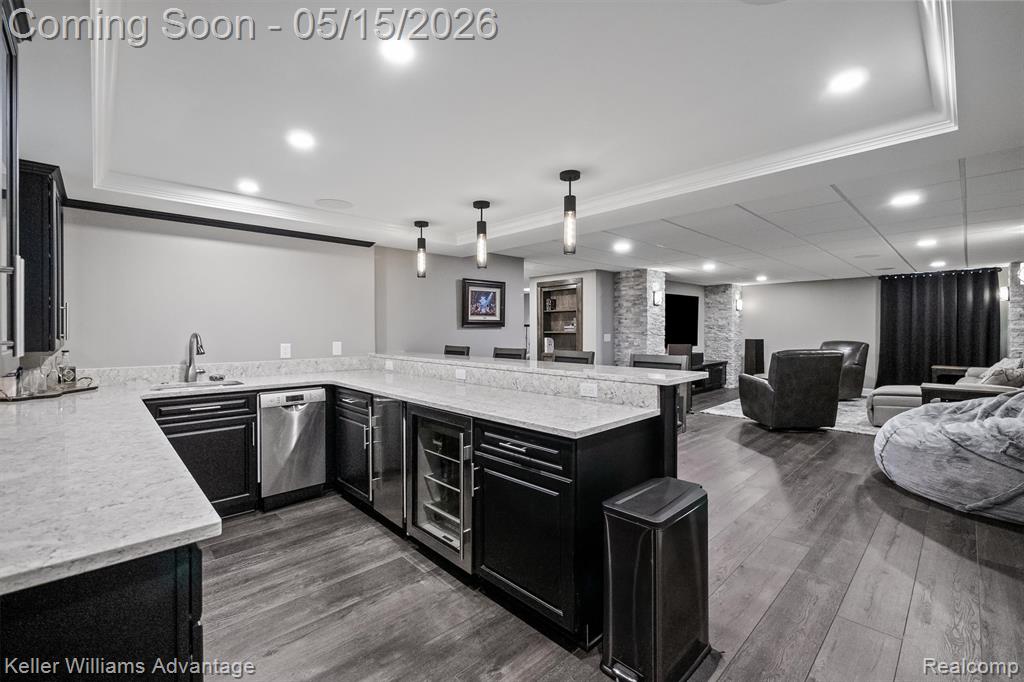 57201 Meadowcreek Circle S, South Lyon, MI 48178 — Photo 41