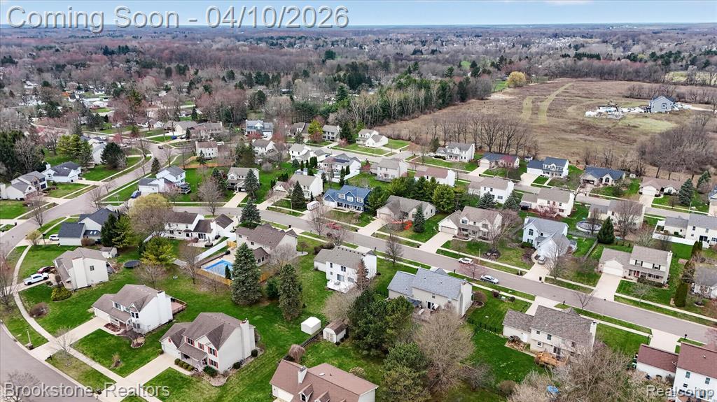 12359 Mission Hills Drive, Dewitt, MI 48820 — Photo 55