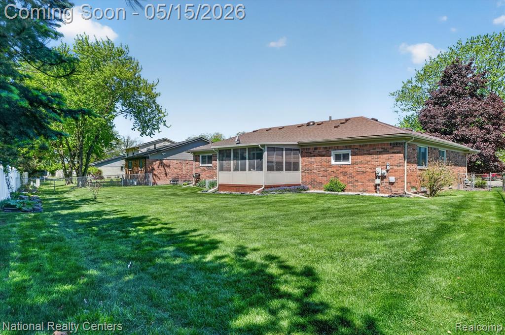 5903 Beaufort Drive, Canton, MI 48187 — Photo 44