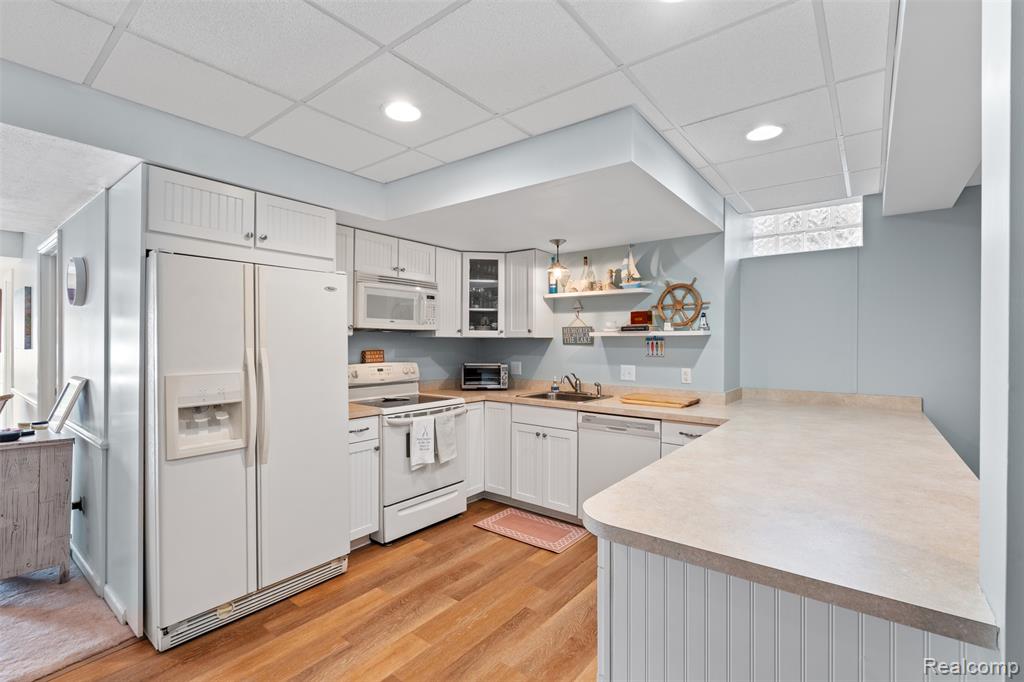 791 W Bay Shore Drive, Oxford, MI 48371 — Photo 20