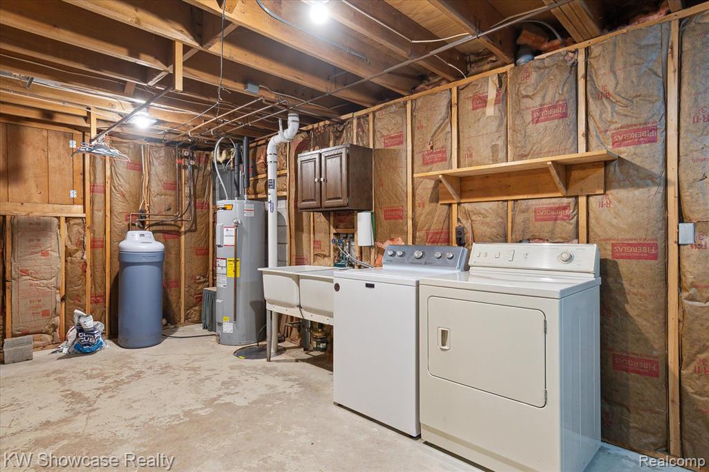4105 WOODCROFT Street, White Lake, MI 48383 — Photo 22