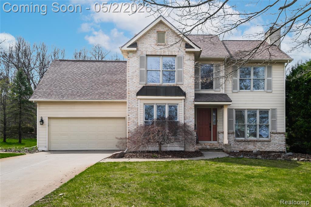 16148 Valcrest Drive, Linden, MI 48451 — Photo 2