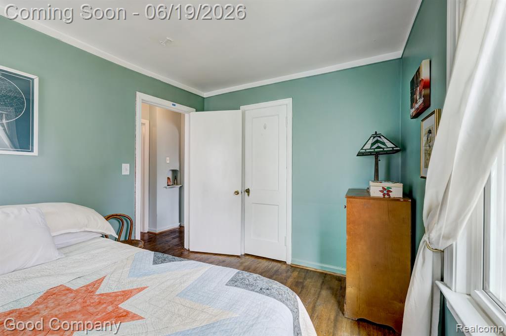 521 E Chesterfield Street, Ferndale, MI 48220 — Photo 20