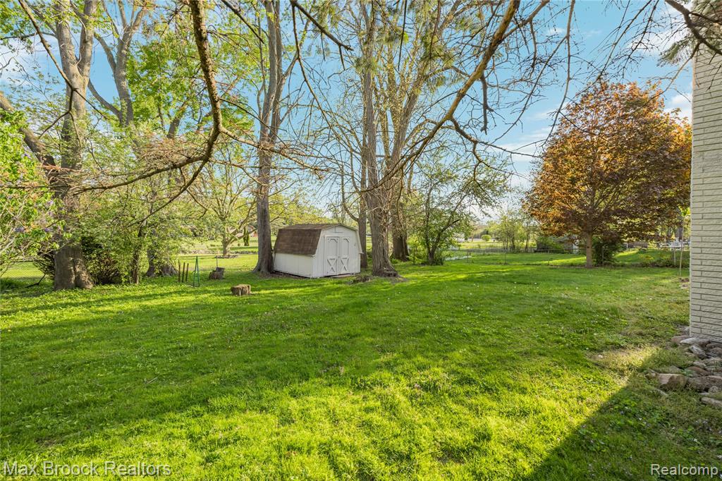 1874 Hopkins Drive, Wixom, MI 48393 — Photo 50