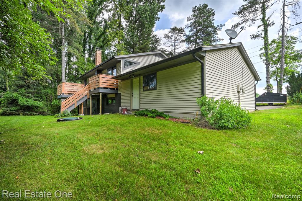 3956 S Sashabaw Road, Clarkston, MI 48348 — Photo 21