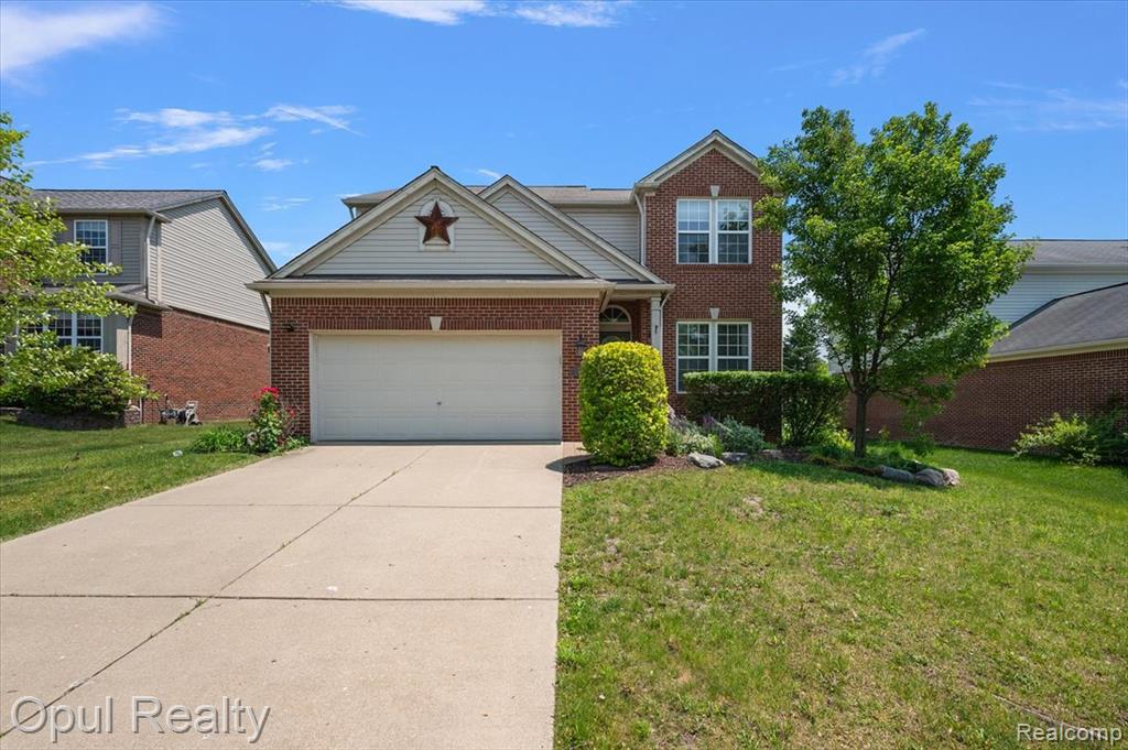 1978 Frances Way, Ypsilanti, MI 48198 — Photo 2