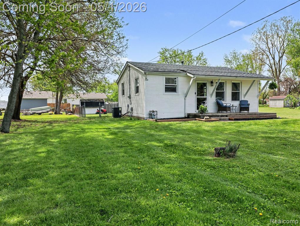 3123 Clayton Street, Erie, MI — Photo 5