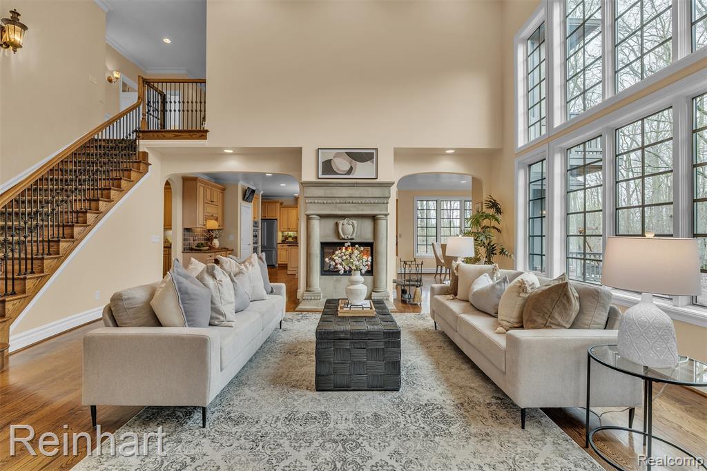 6785 Brookside Lane, Plymouth, MI 48170 — Photo 18