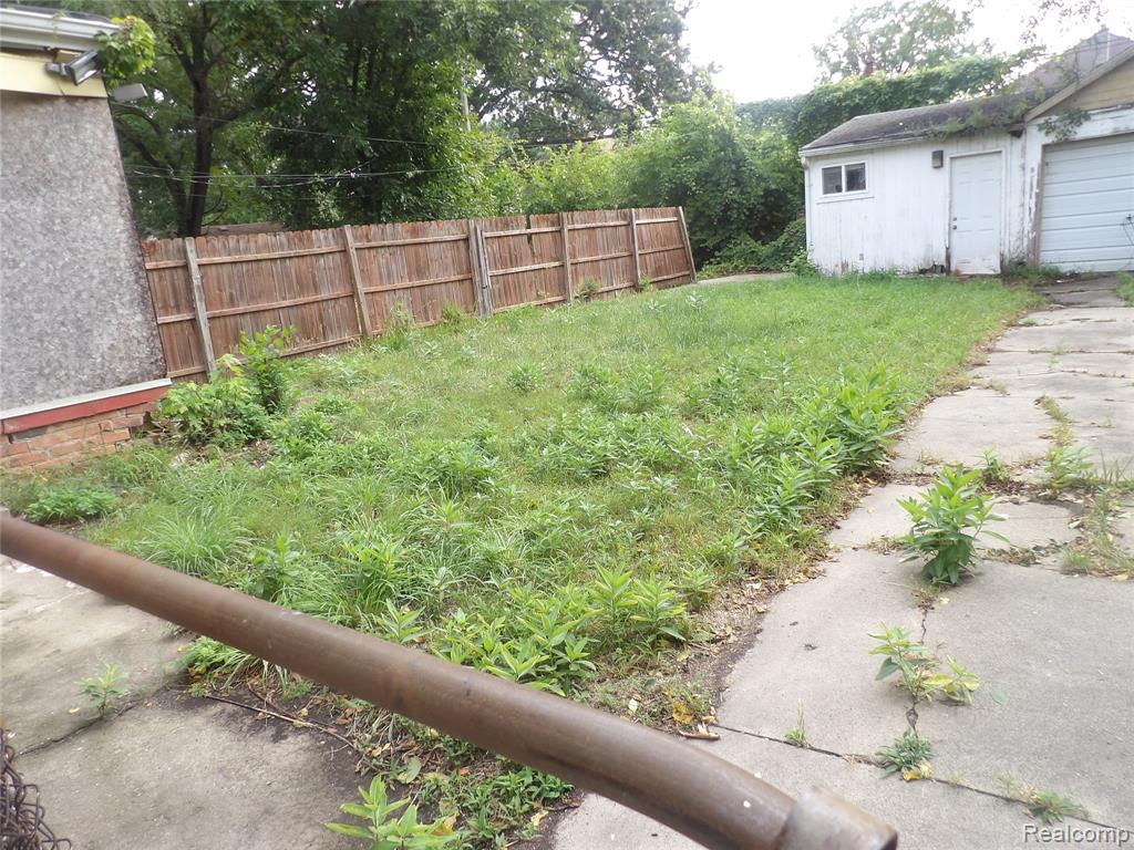 16150 Cruse Street, Detroit, MI 48235 — Photo 8