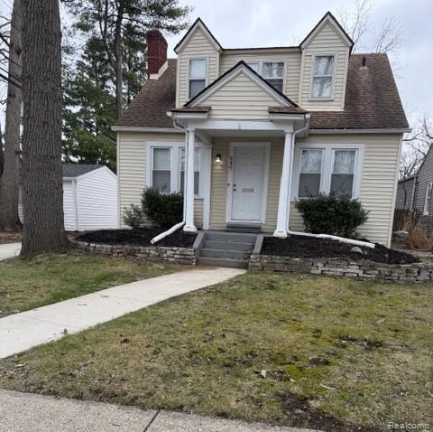 940 N Pleasant Street, Royal Oak, MI 48067 — Photo 2