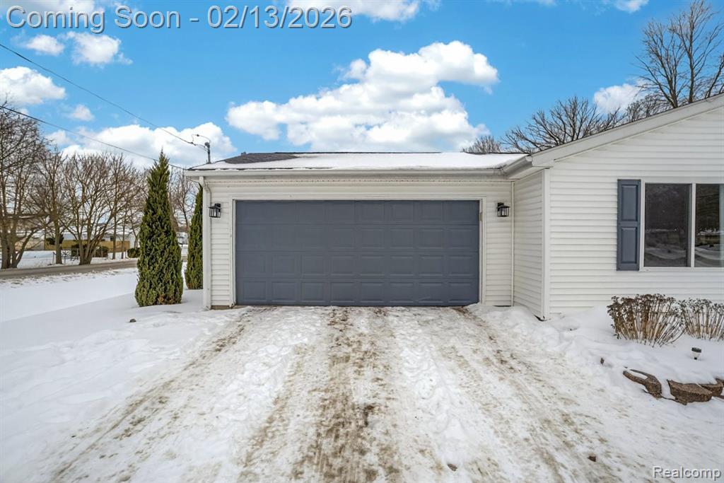 3371 Krafft Road, Fort Gratiot, MI 48059 — Photo 26