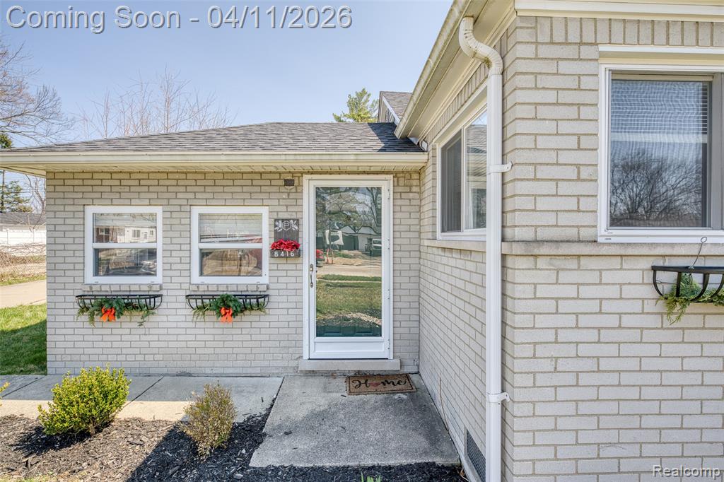 8416 Hugh Street, Westland, MI — Photo 7