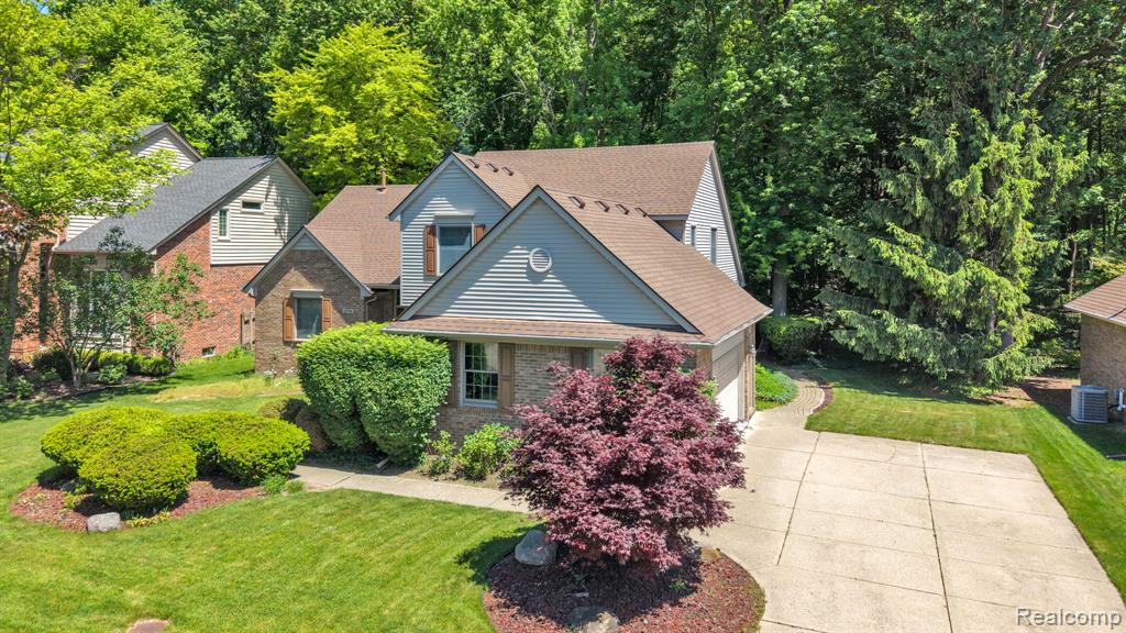 43746 Via Antonio Drive, Sterling Heights, MI 48314 — Photo 43