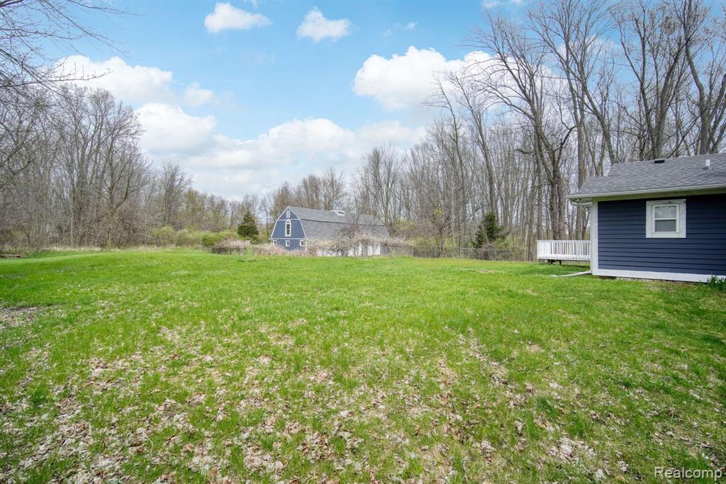 5035 CENTER Road, Linden, MI 48451 — Photo 64