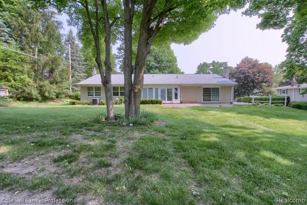45311 Galway Drive, Northville, MI 48167 — Photo 31