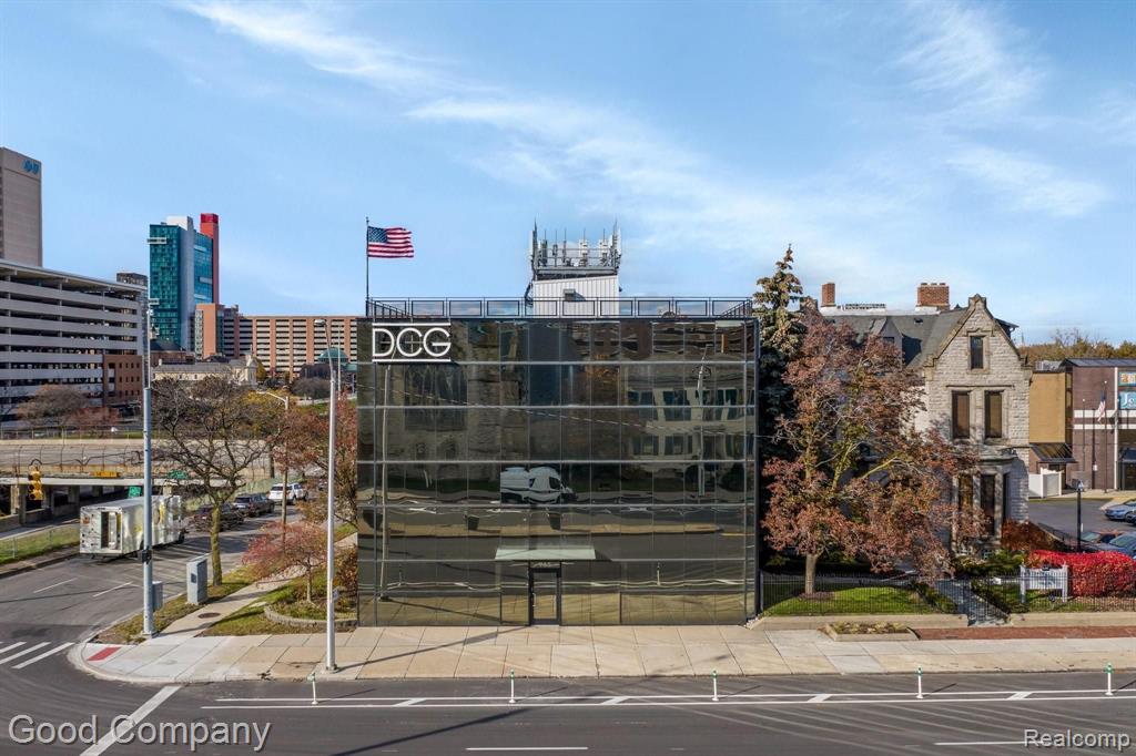 965 E JEFFERSON Avenue, Detroit, MI 48207 — Photo 27