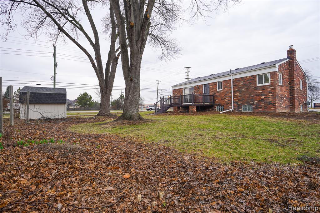 46985 Heydenreich Road, Macomb, MI 48044 — Photo 9
