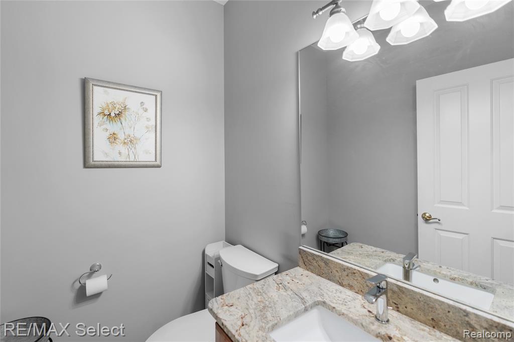 8320 MISTY, Grand Blanc, MI 48439 — Photo 38