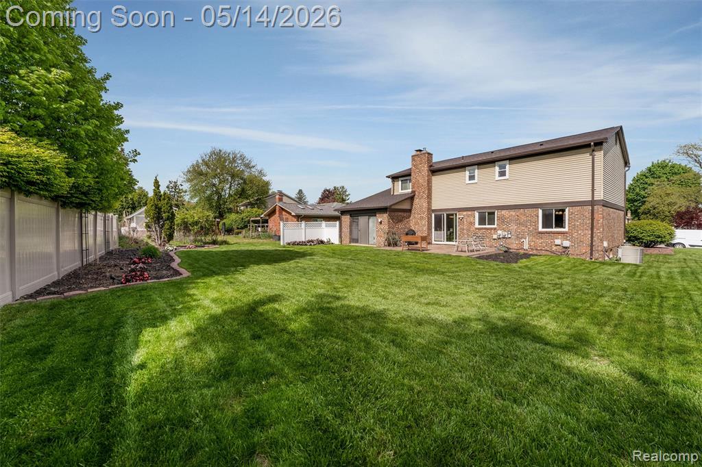 7225 Camelia Court, Canton, MI 48187 — Photo 40