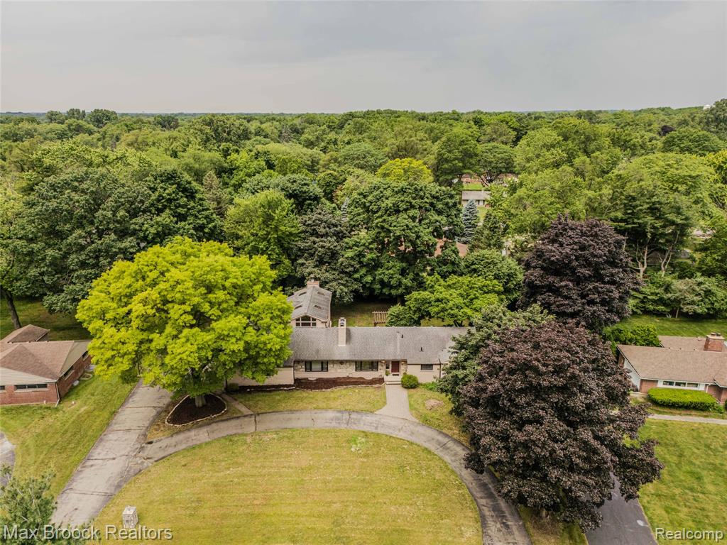 6730 Halyard Road, Bloomfield Hills, MI 48301 — Photo 5