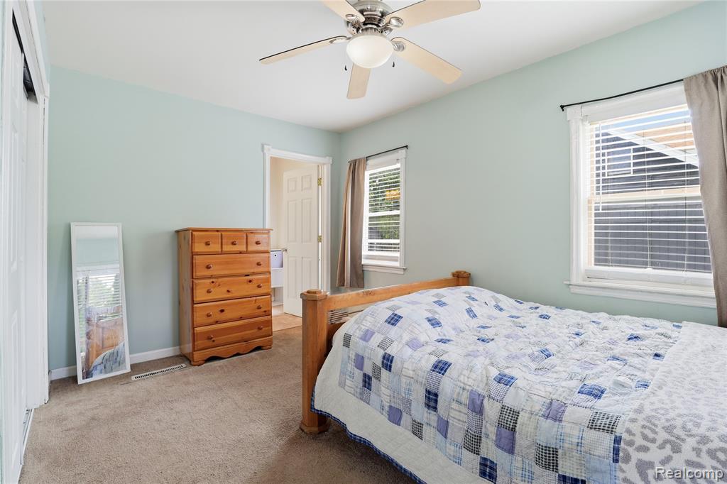 12463 W Lennon Road, Lennon Vlg, MI 48449 — Photo 27