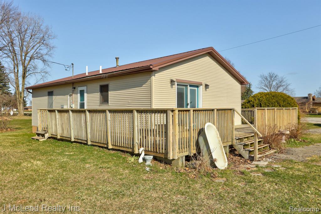 7507 W Caro Road, Reese, MI 48757 — Photo 3